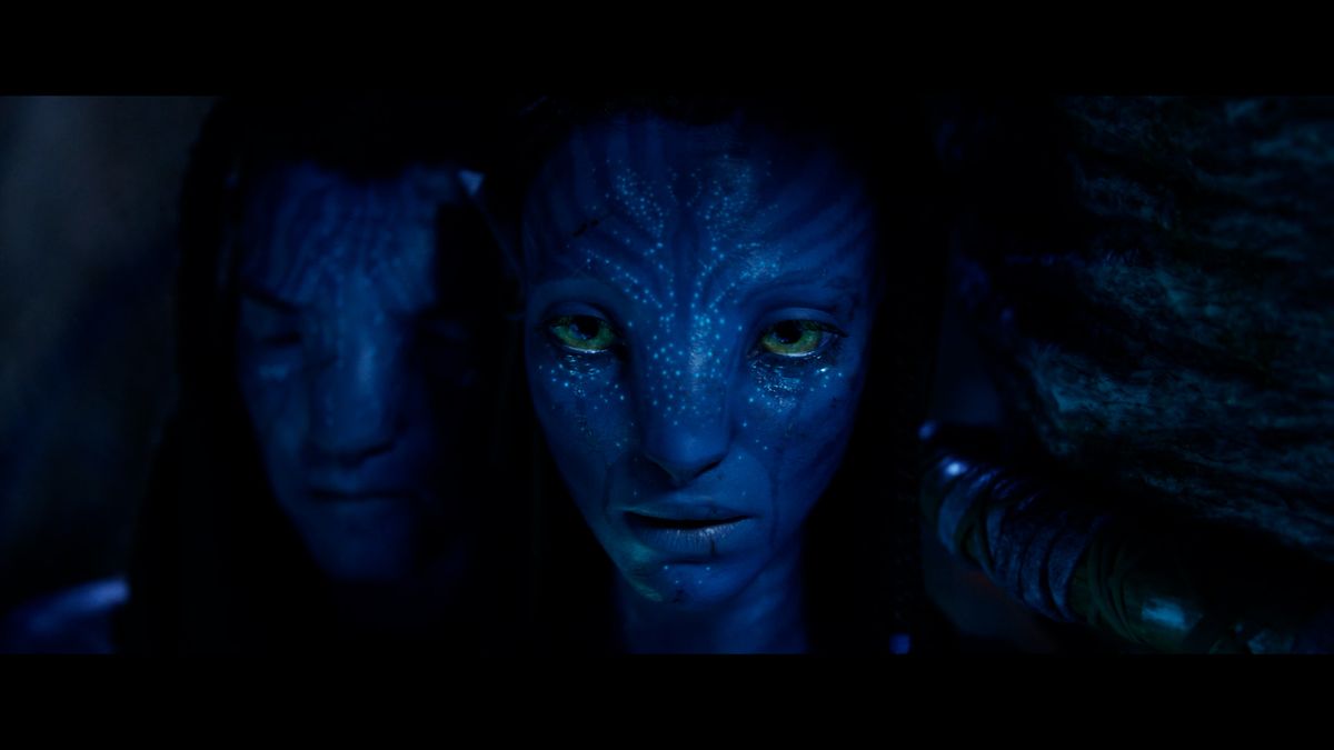 Avatar přichází potřetí. Přinese oheň a prach